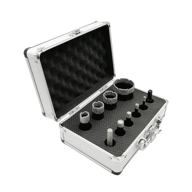 Diamond Core Bit Kit 2 Diamond Tool Store