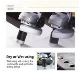 Diamond Core Bit Kit 2 Diamond Tool Store