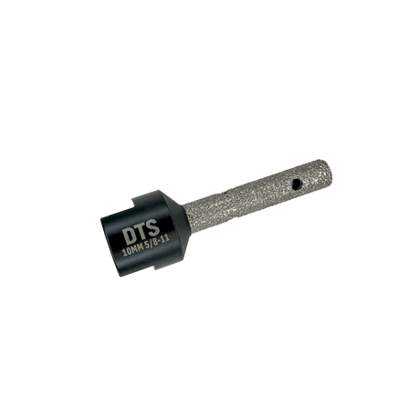 Diamond Core Bit, Blade, and Finger Bit Kit Diamond Tool Store
