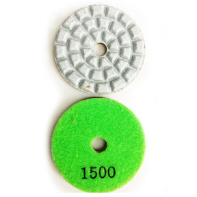 Diamond Floor Polishing Pads for Marble & Concrete (05 Series) Diamond Tool Store