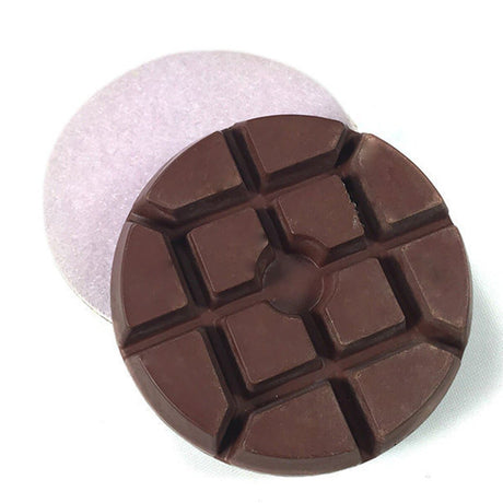 Diamond Marble Floor Polishing Pad- 3 inch Diamond Tool Store