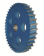 Diamond Milling Wheel MLW1440H Diamond Tool Store Steel Core