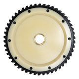 Diamond Milling Wheel MLW1440h Diamond Tool Store Nylon