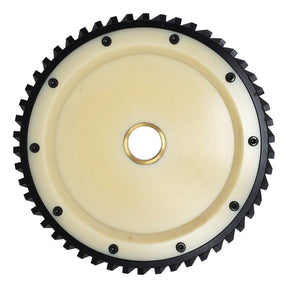 Diamond Milling Wheel MLW1440h Diamond Tool Store Nylon