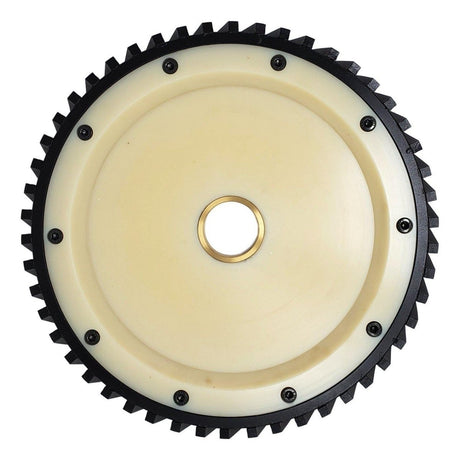 Diamond Milling Wheel MLW1440h Diamond Tool Store Nylon