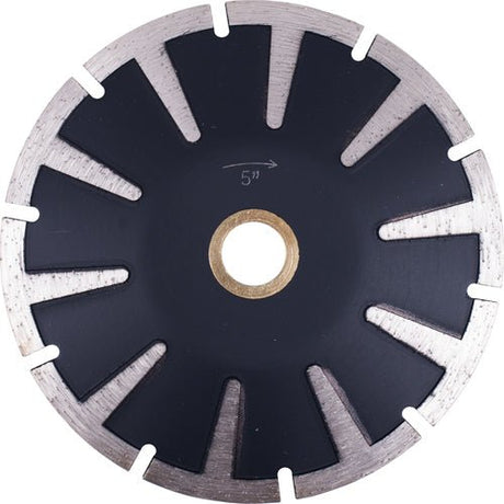 Premium Segmented Contour Blade - CVTP Diamond Tool Store