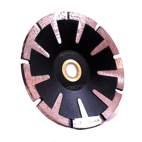 Premium Segmented Contour Blade - CVTP Diamond Tool Store