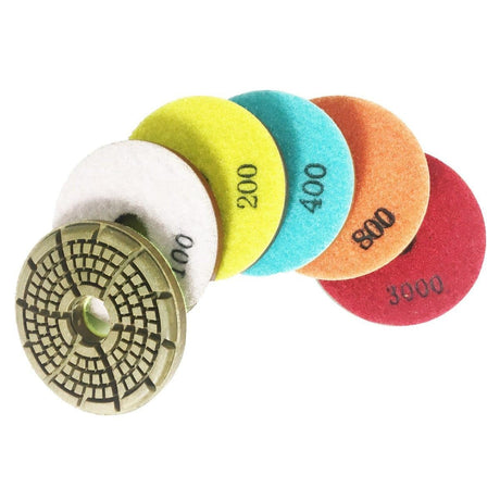 Diamond Tool Store Granite Pad - Sale Diamond Tool Store