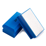 Hand Polishing Pads Complete Grit Set (50 to 3000) Diamond Tool Store