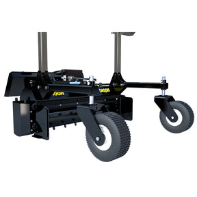 Mini Soil Conditioner For Compact Utility Loaders Digga