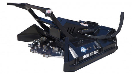 Disc Mulchers Blue Diamond Attachments