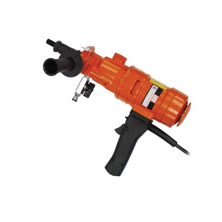 Weka DK12 Hand Held Drill Motor Diamond Products