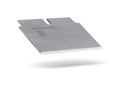 Husqvarna ELITE-SCRAPE Flat Scraper Blades Husqvarna