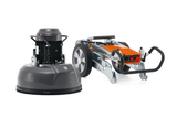 Husqvarna PG 510 Concrete Grinder Husqvarna