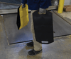Dock Draft Mats Vestil