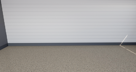 ANE Flakes TSB-Shorline-40 ANE Coatings Shoreline 40 Pounds