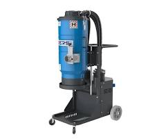 TS3000 3 Motors Single Phase Hepa 13 Dust Extractor Diamond Tool Store