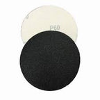 5" Velcro Silicon Carbide Sandpaper Diamond Tool Store
