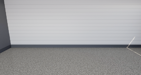 ANE Flakes TSB-CabinFever-40 ANE Coatings Cabin Fever 40 Pounds