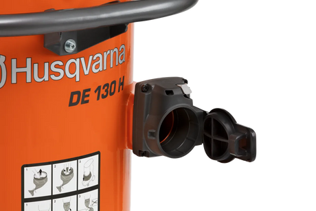 Husqvarna DE 130 H Husqvarna