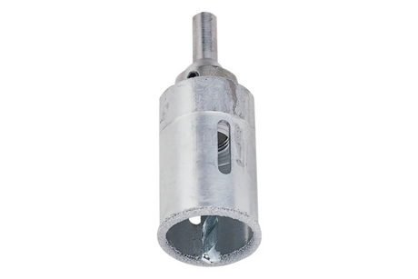 Dri Bit for Porcelain and Tile Husqvarna