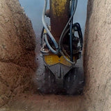 DRUM CUTTERS MB-R700 MB Crusher