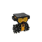 DRUM CUTTERS MB-R700 MB Crusher