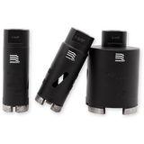 Zenesis Black Core Bit Diamond Tool Store