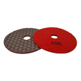 Dry Polishing Pad (not glossy) Diamond Tool Store