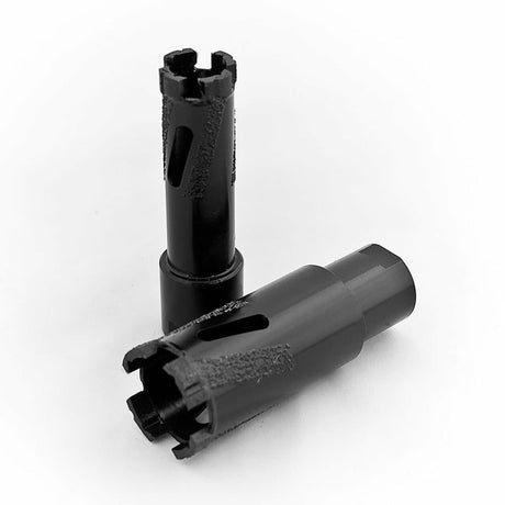 Dry Segmented & Side Protection Core Drill Bit Diamond Tool Store