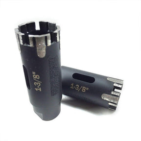 Dry T-Seg Core Drill Bit Diamond Tool Store