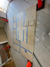 Dry Treat Intensifia (Stainproof Color Enhancer Sealer) Dry Treat