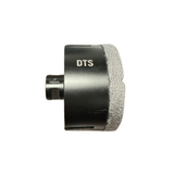 DTS Brazed Core Bits A8537510015 Diamond Tool Store 100mm