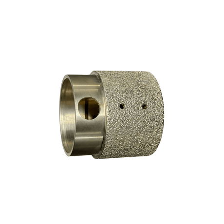 DTS Oscillating Drum Wheels ODW-DTS-1 Diamond Tool Store Course