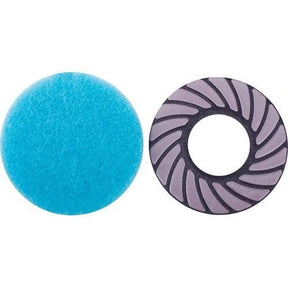 Dual Purpose Resin Pads Diamond Tool Store