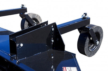 Dual Spindle Cutter – Lift Type – Heavy Duty Blue Diamond Attachments
