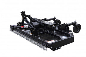 Dual Spindle Cutter – Lift Type – Heavy Duty Blue Diamond Attachments