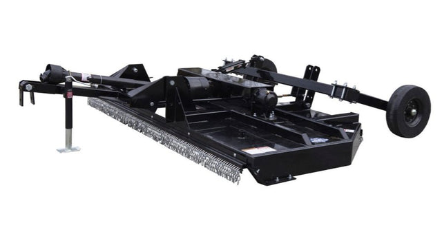 Dual Spindle Cutter – Pull Type – Heavy Duty Blue Diamond Attachments