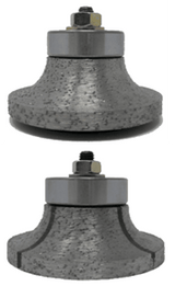 Dupont - Dia-Plus Profile Bit Dia Plus