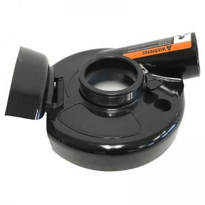 DUST SHROUDS Syntec Diamond Tools