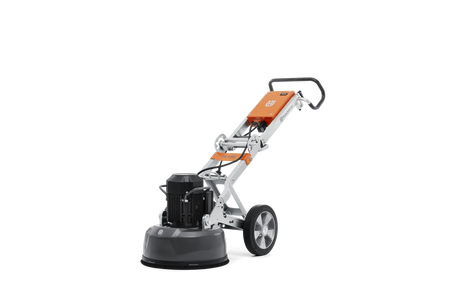 Husqvarna PG 400 Single Disc Floor Grinder 220-240 V 15A Husqvarna