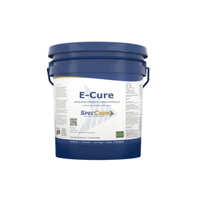 E-Cure - POS ONLY SpecChem