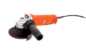 FEIN WSG 7-115 PT 4-1/2 in Compact Angle Grinder with Paddle Switch FEIN