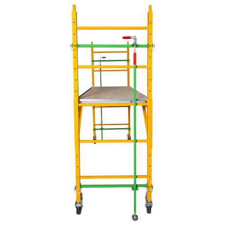 660 Elite Scaffold Nu-Wave Scaffolding Systems