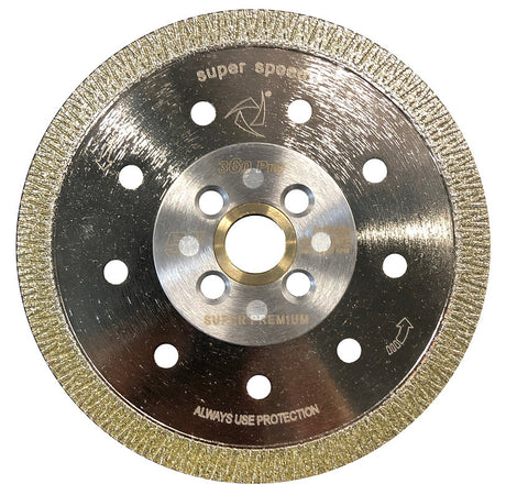 Electroplated Pro V Blade Diamond Tool Store