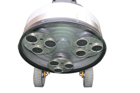 22 Inch Floor Grinder Diamond Tool Store