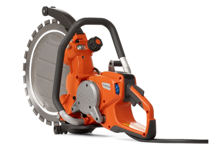 Husqvarna 17 Inch Ring Saw - K 7000 Husqvarna