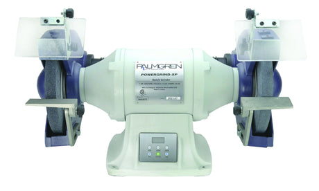 10" Variable Speed 1.5HP 115/240V Bench Grinder Palmgren