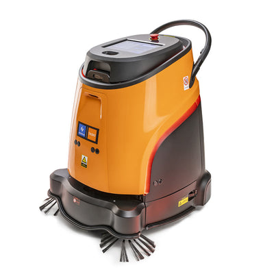 ECOBOT 40 Taski