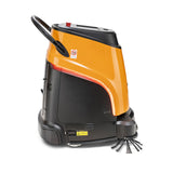 ECOBOT 40 Taski